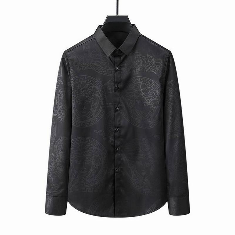 Versace Men's Shirts 82